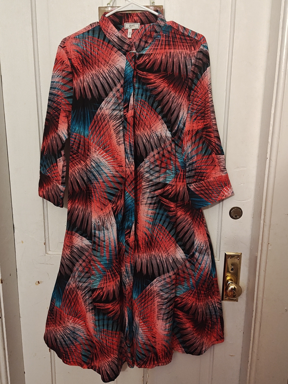 Zuri Dreamscape Medium Long